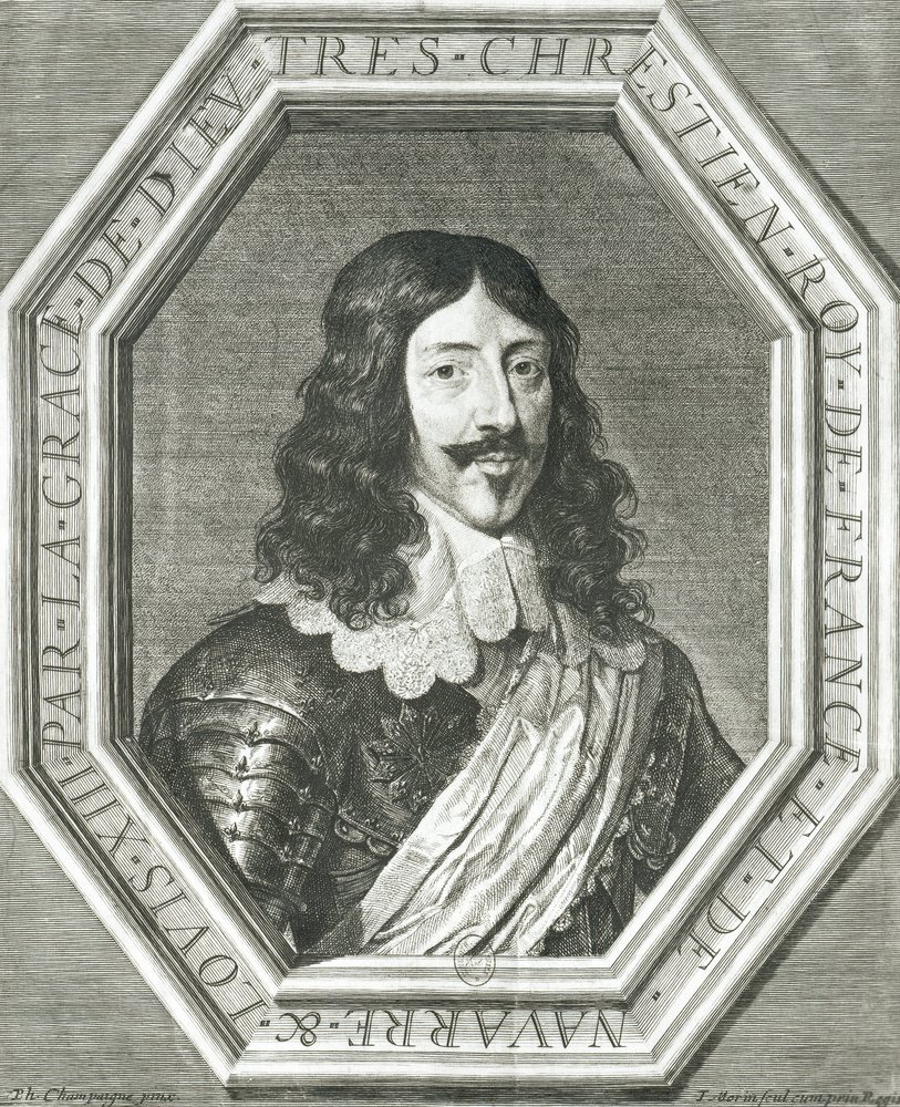 Philippe  de Champaigne -